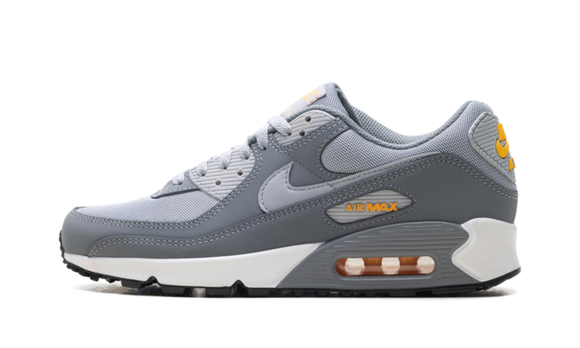Nike Air Max 90 Cool Grey Sundial HV6224 002