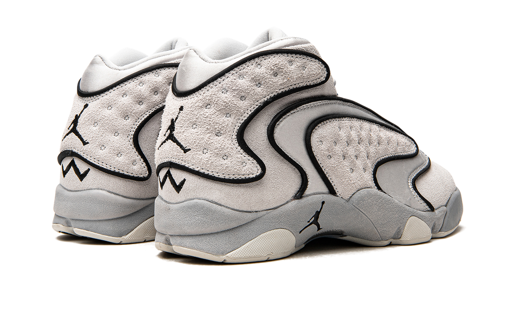 AIR JORDAN OG WMNS Tech Grey 133000 002