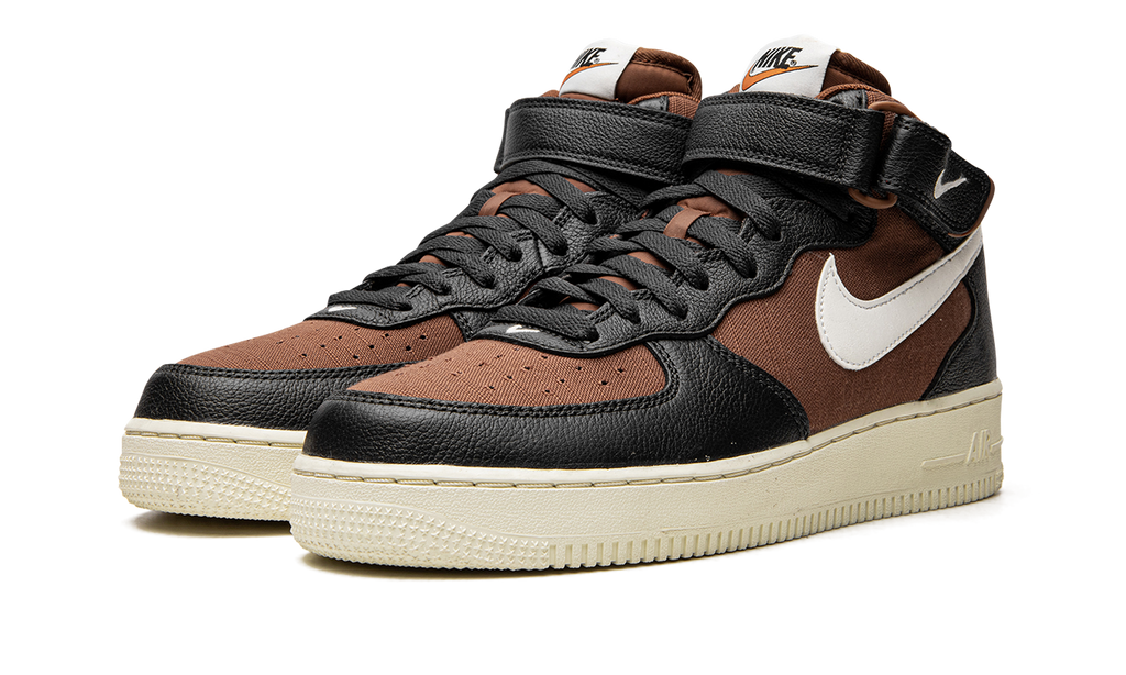 Nike Air Force 1 Mid ' 07 LUX Certified Fresh DQ8766 001