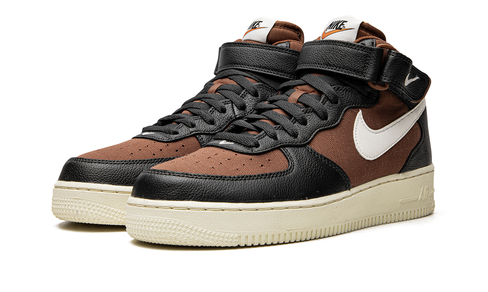 Nike Air Force 1 Mid ' 07 LUX Certified Fresh DQ8766 001
