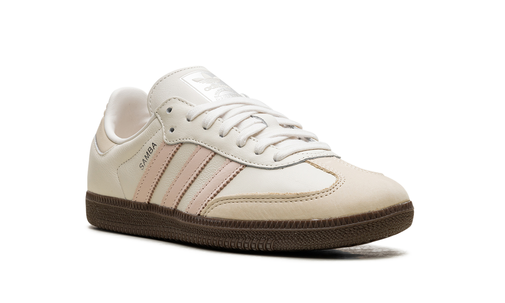 Adidas Samba OG WMNS Wonder Quartz IH2751