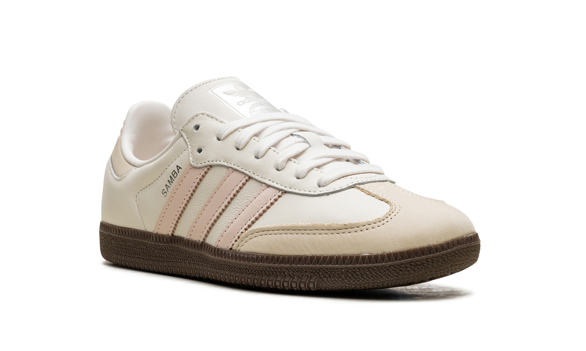 Adidas Samba OG WMNS Wonder Quartz IH2751