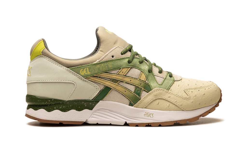 Asics Gel-Lyte 5 Prickly Pear H52HK 1185