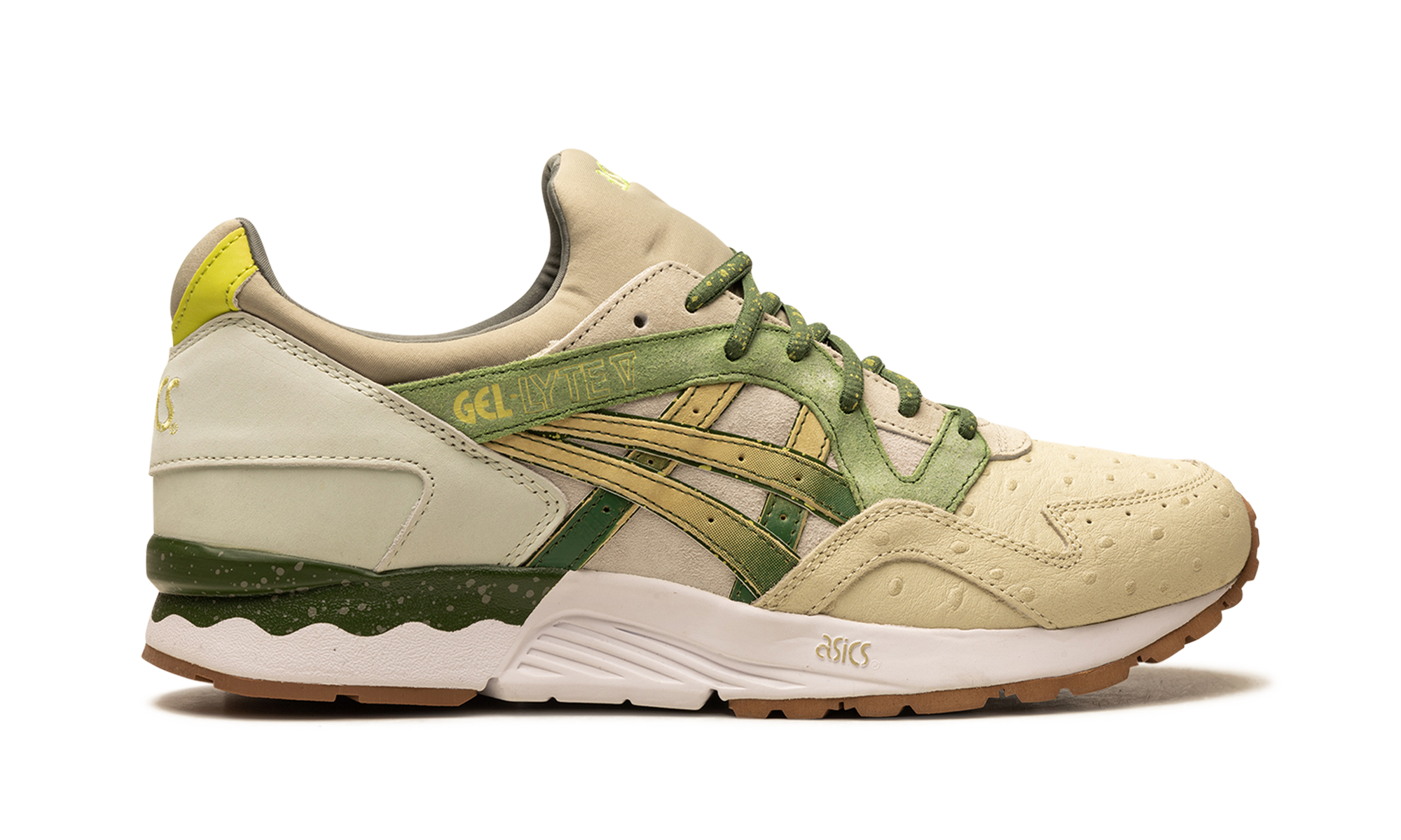 Asics Gel-Lyte 5 Prickly Pear H52HK 1185