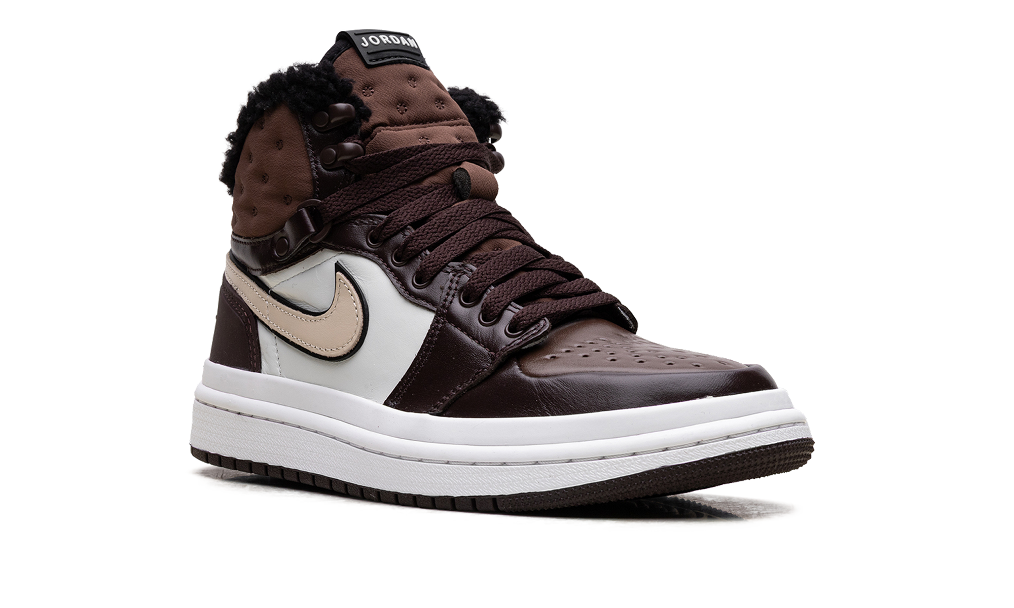 Jordan 1 Acclimate WMNS Brown Basalt DC7723 200