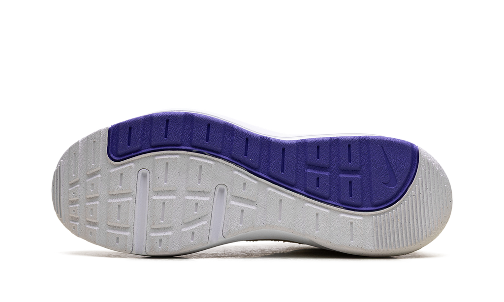 Nike Air Max AP WMNS Summit White Blue CU4870 111