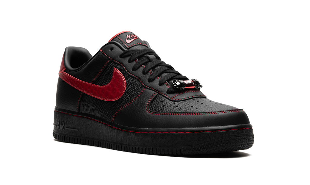 Nike Air Force 1 Low RTFKT - Demon FQ3956 001