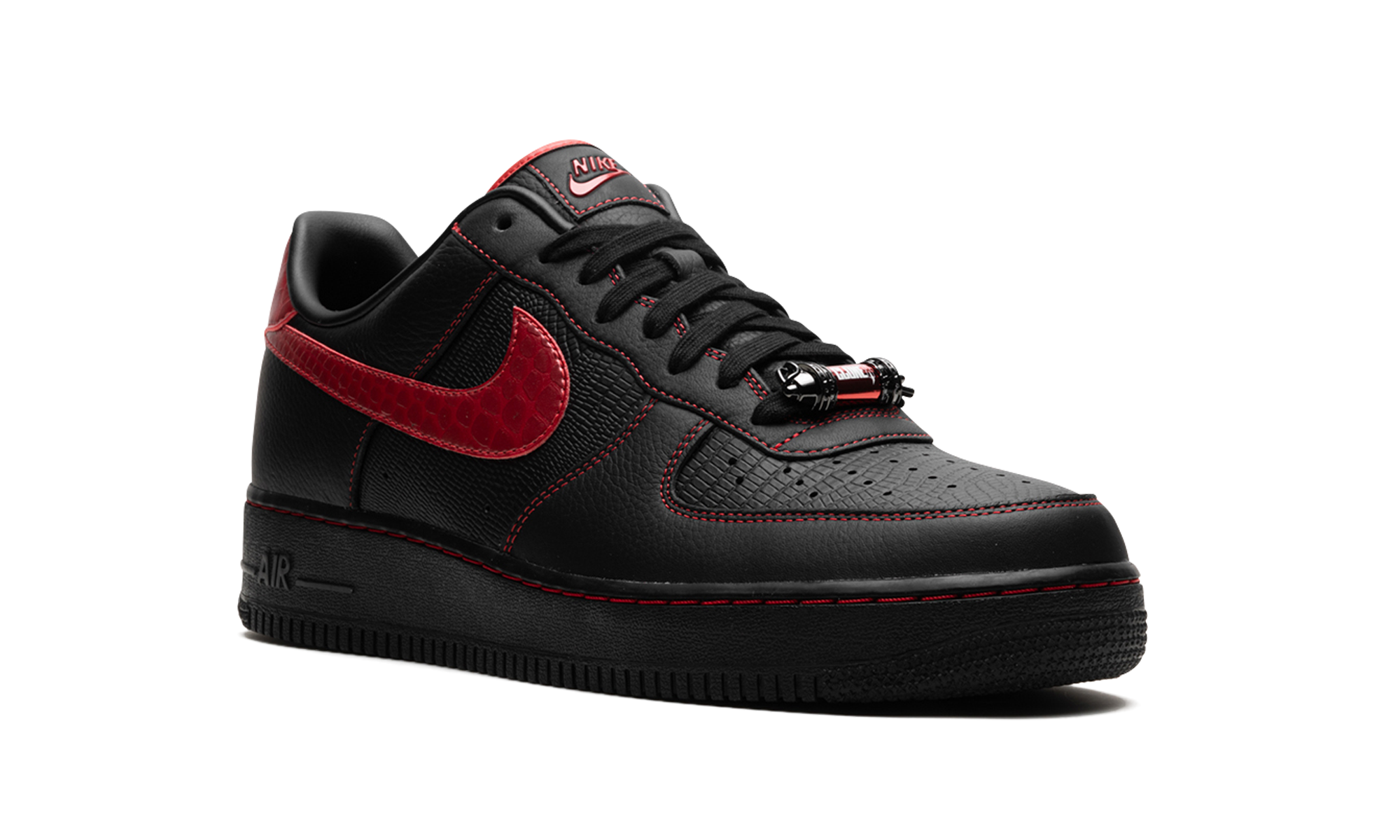 Nike Air Force 1 Low RTFKT - Demon FQ3956 001