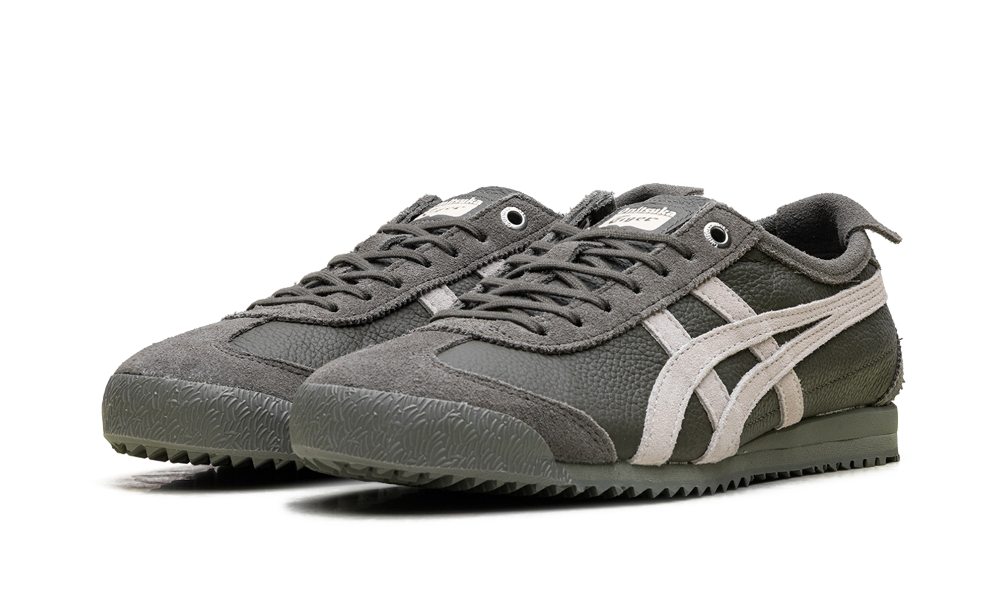 Onitsuka Tiger 66 SD VIN MANTLE GREEN/IVORY 1183c015 300