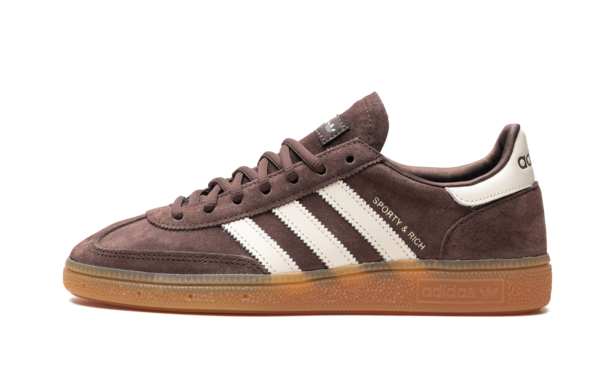 Adidas Handball Spezial SPORTY & RICH IH2612