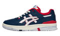 Asics EX89 Comme des Garcons Shirt Navy 1201A981 400