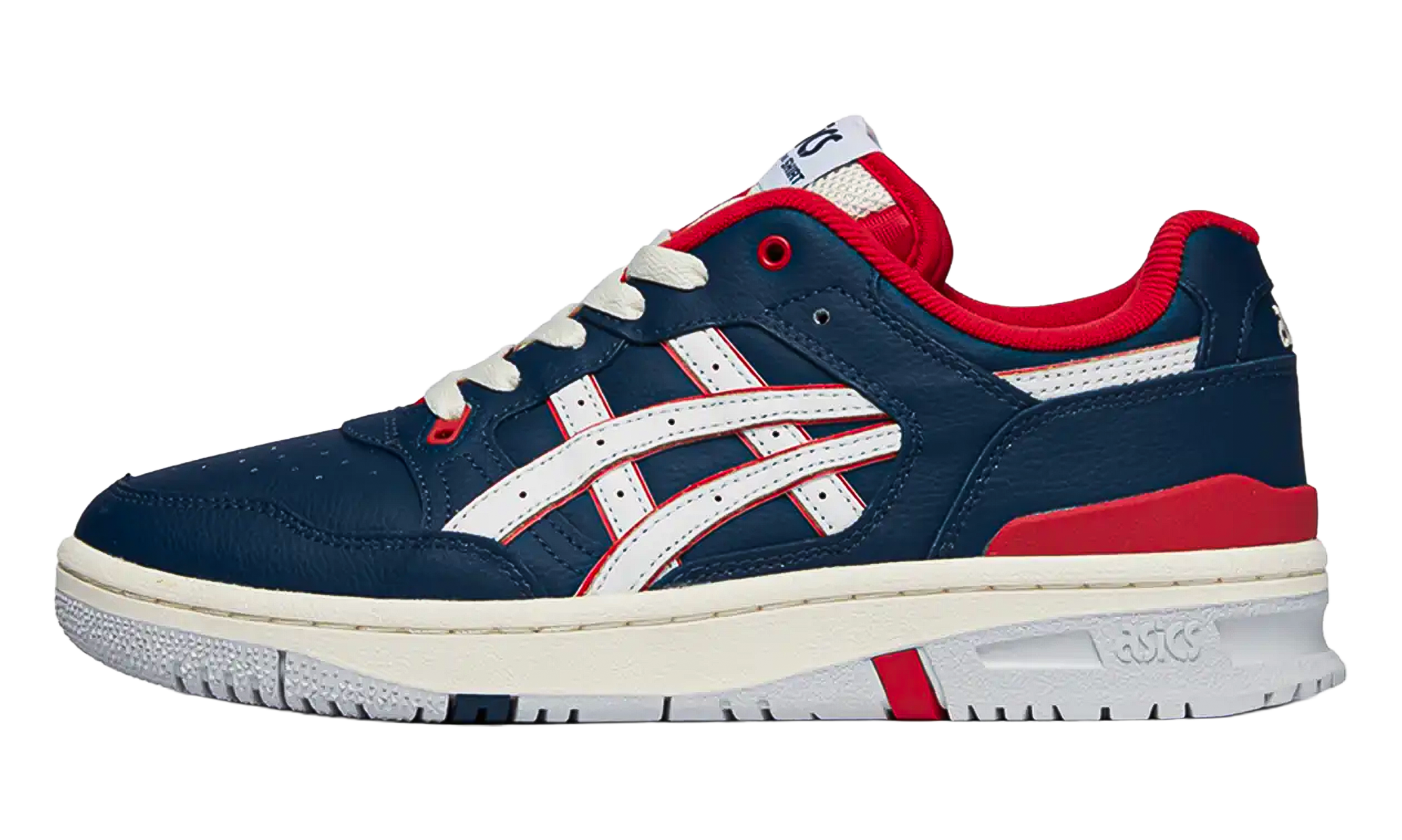 Asics EX89 Comme des Garcons Shirt Navy 1201A981 400