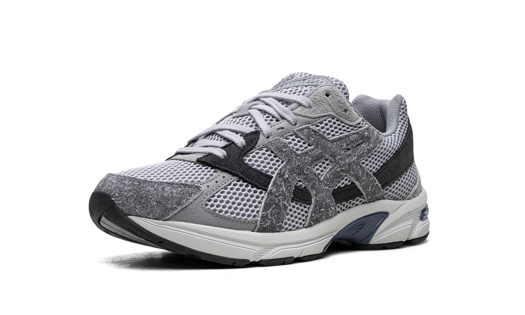 Asics Gel 1130 Mid Grey / Steel Grey 1203A327 021