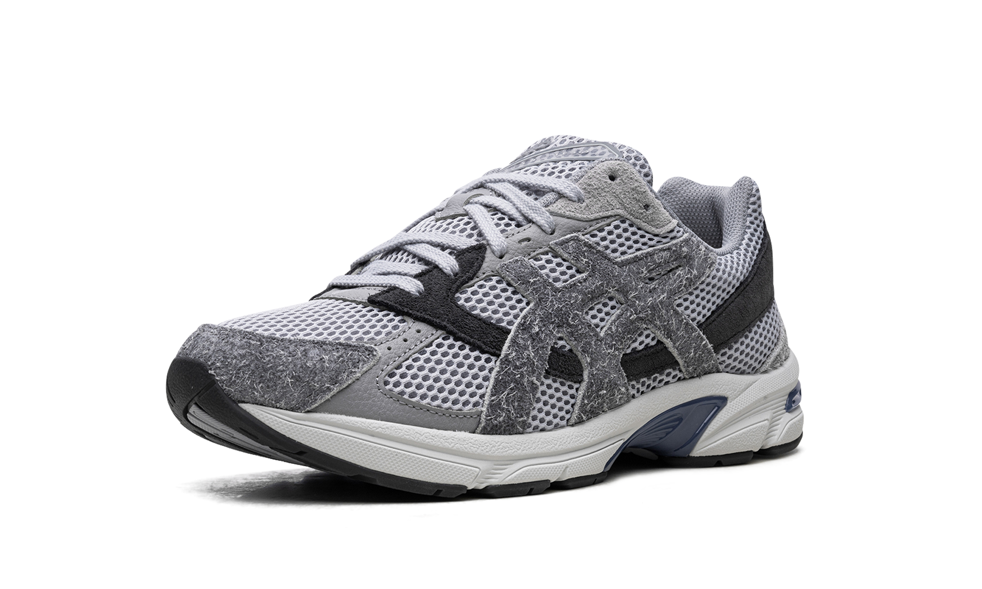Asics Gel 1130 Mid Grey / Steel Grey 1203A327 021