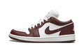 AIR JORDAN 1 LO WMNS Bronze Eclipse DC0774 116