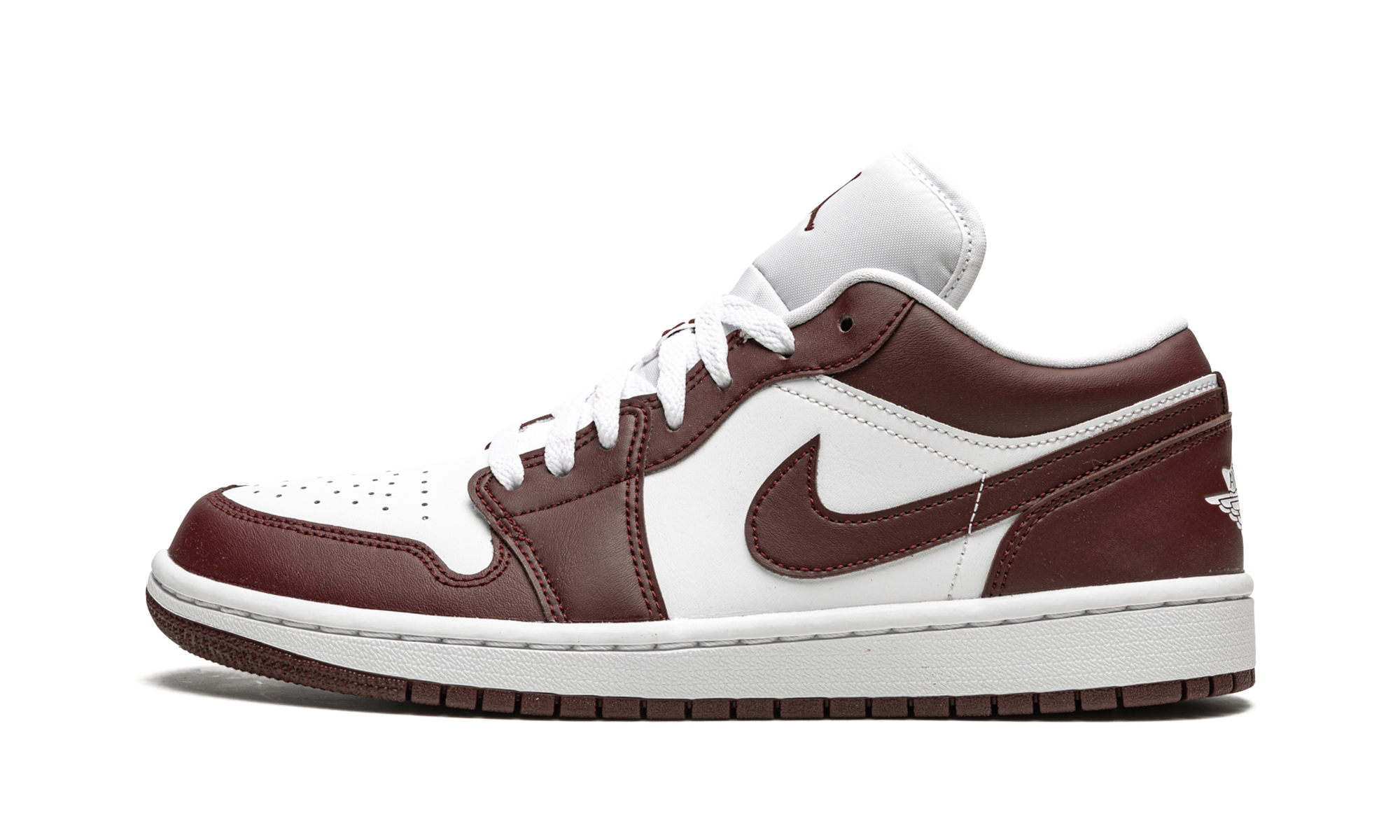 AIR JORDAN 1 LO WMNS Bronze Eclipse DC0774 116