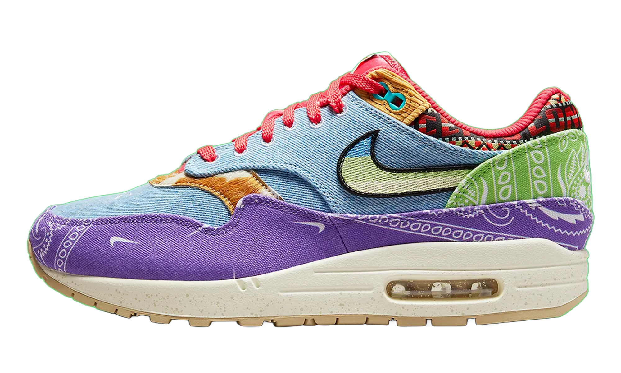 Nike Air Max 1 SP Concepts Far Out (Special Box) DN1803 500A