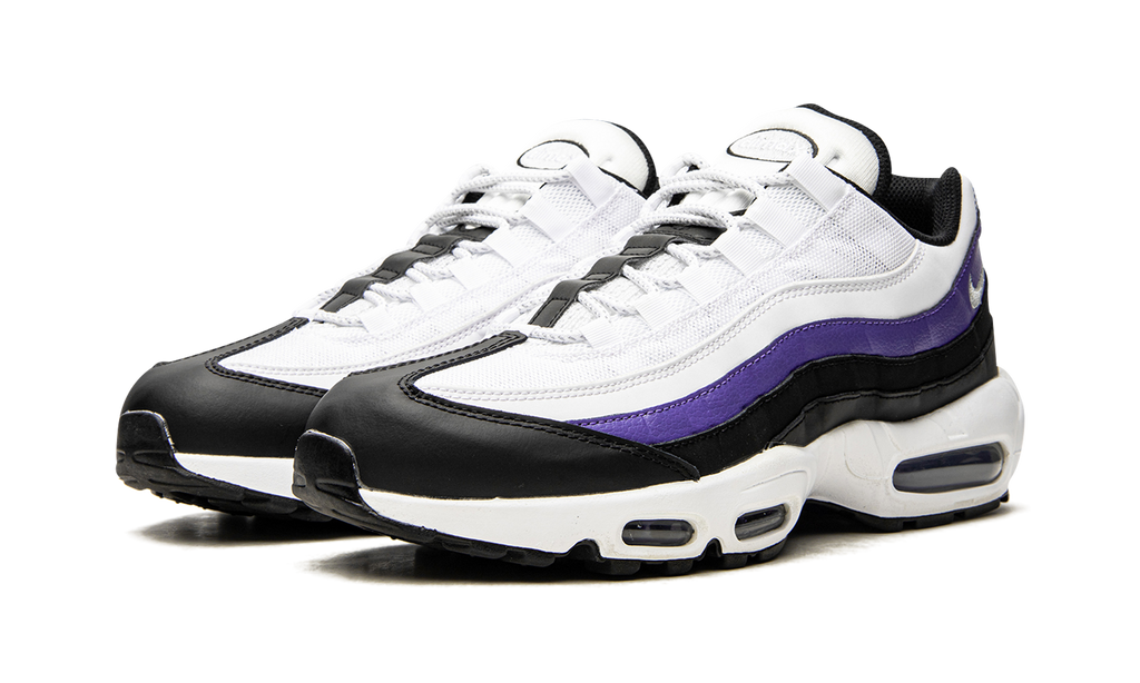 Nike Air Max 95 Persian Violet DO5960 100