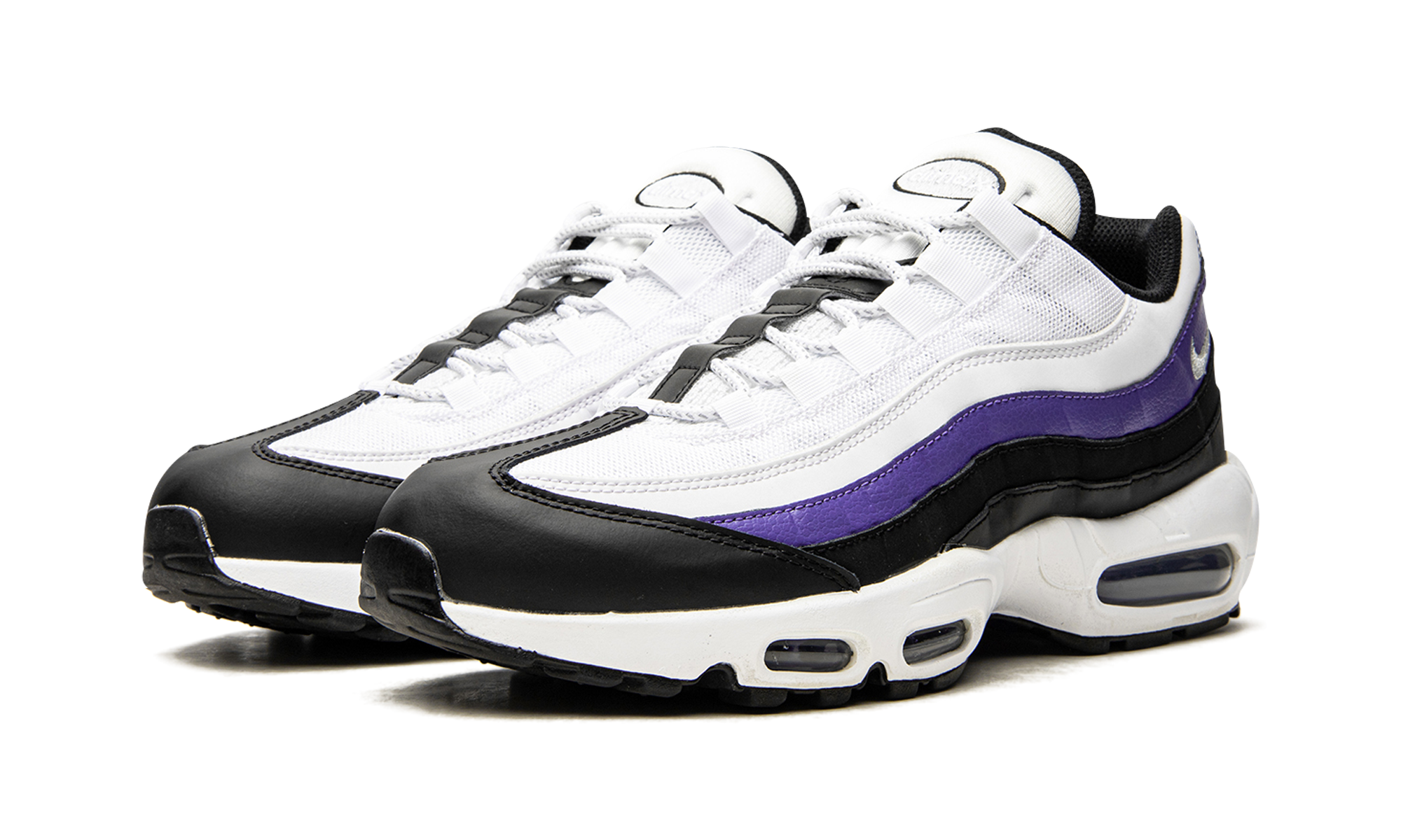 Nike Air Max 95 Persian Violet DO5960 100