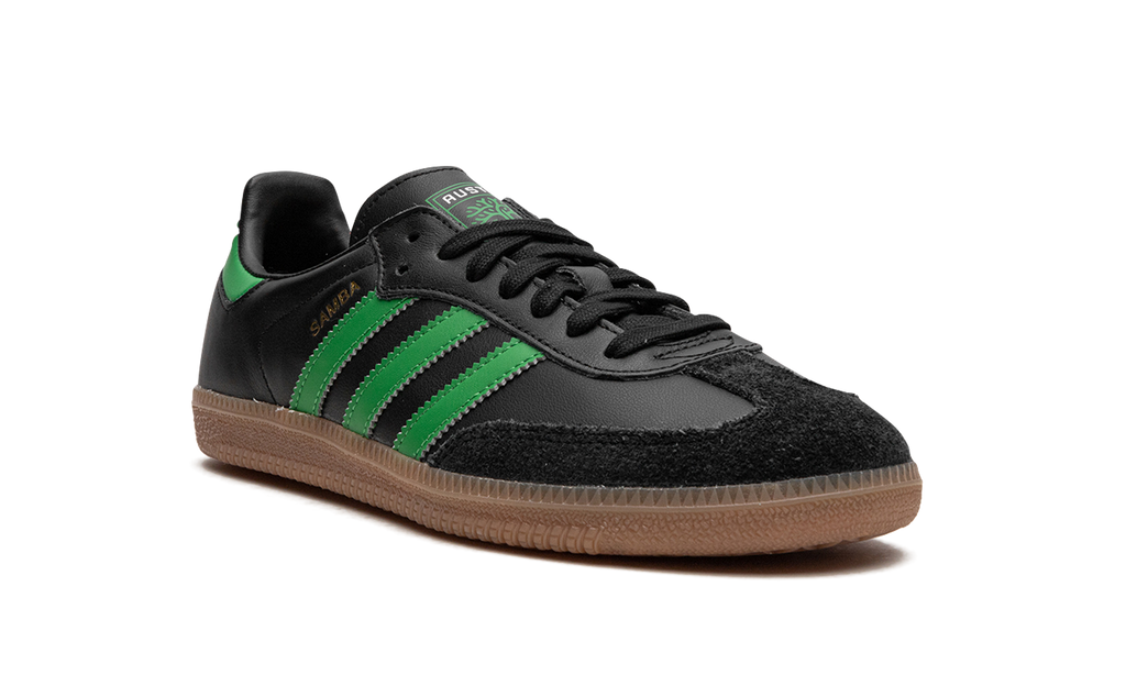 Adidas Samba Austin FC HQ7035