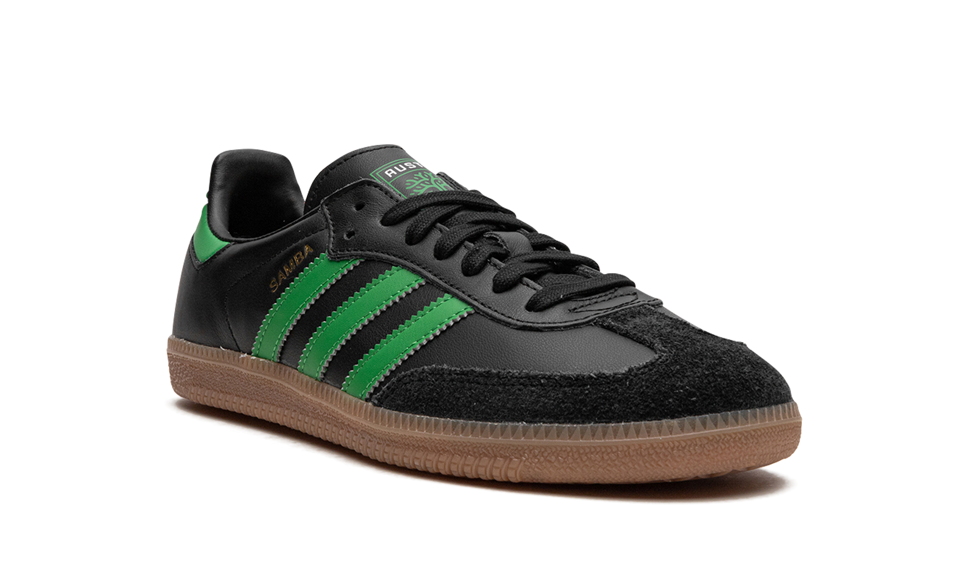 Adidas Samba Austin FC HQ7035