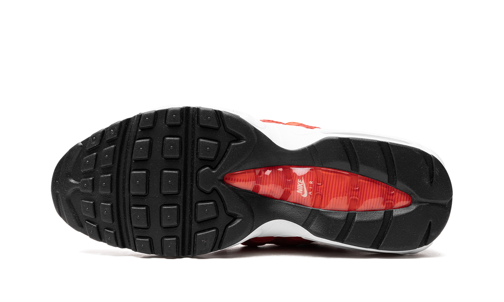 Nike Nike Air Max 95 Mystic Red FN6866 642