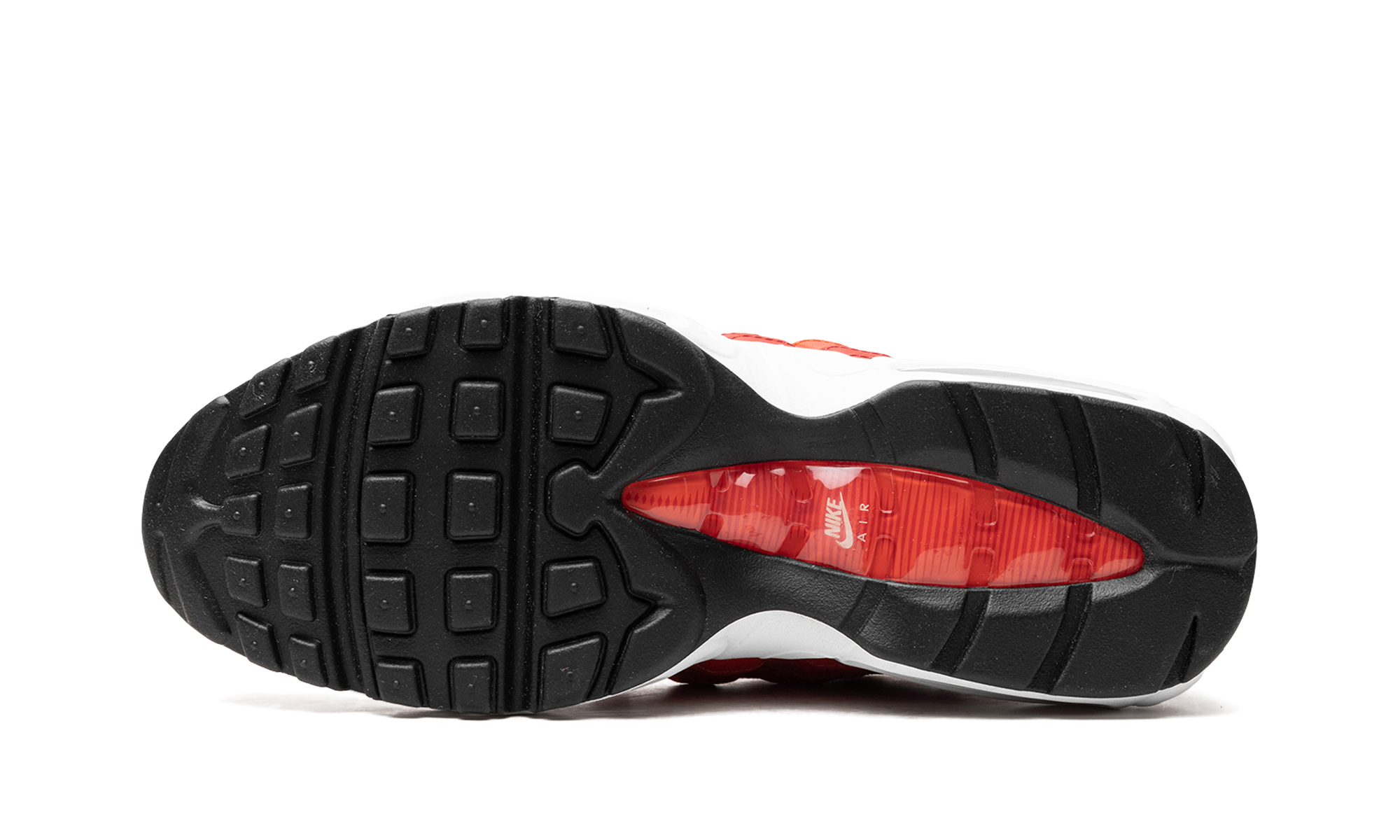 Nike Nike Air Max 95 Mystic Red FN6866 642