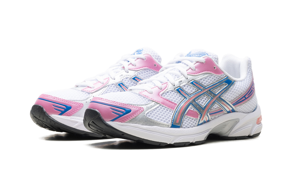 Asics Gel-1130 WMNS Sweet Pink White Blue 1203B119 100