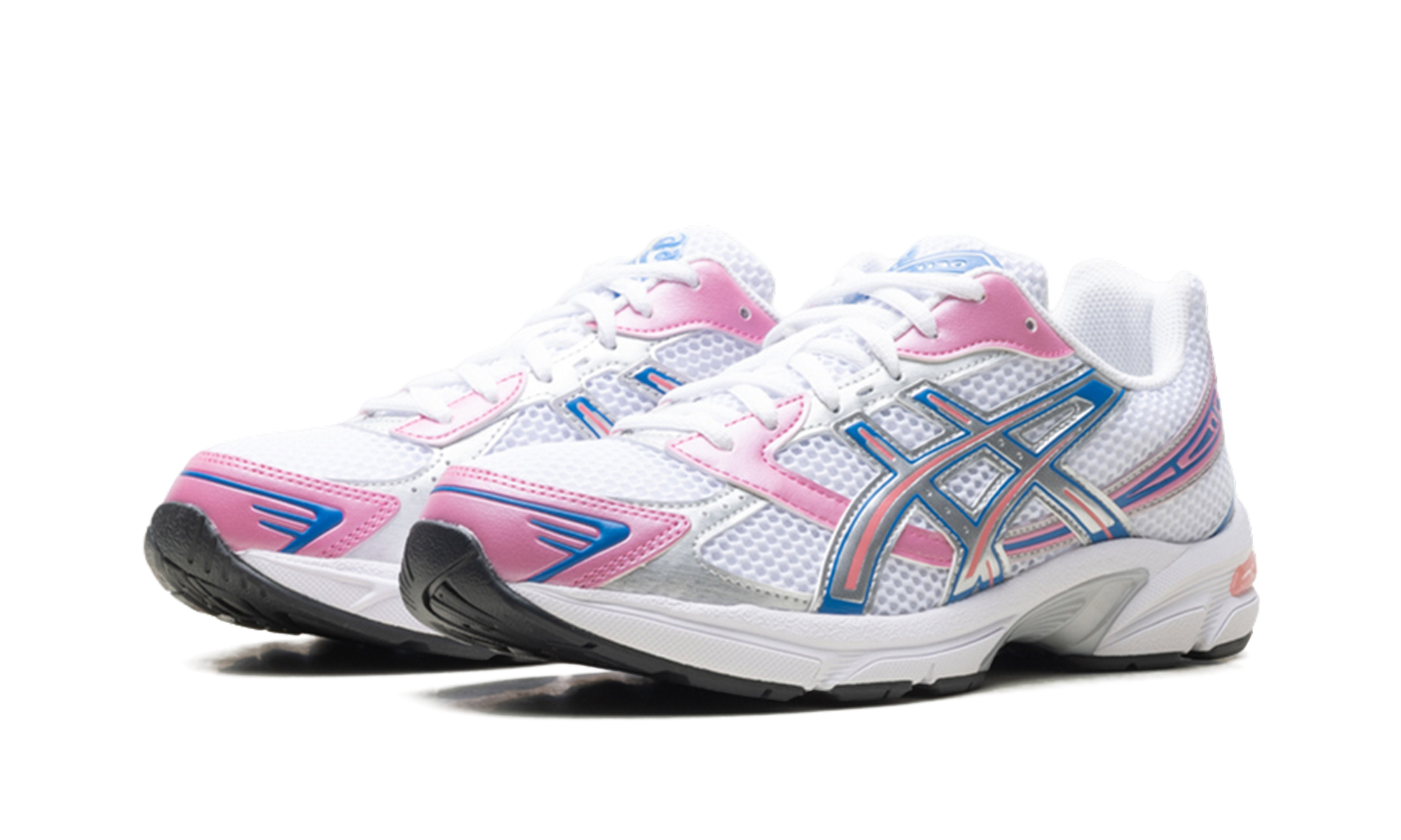 Asics Gel-1130 WMNS Sweet Pink White Blue 1203B119 100