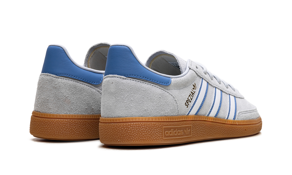 Adidas HANDBALL SPEZIAL Grey/Blue JH5442