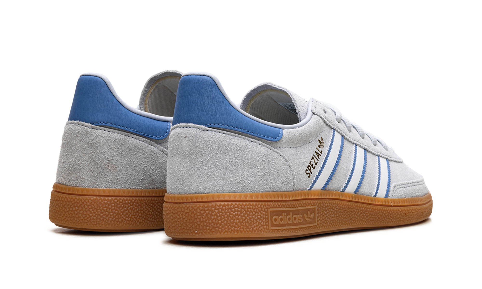 Adidas HANDBALL SPEZIAL Grey/Blue JH5442