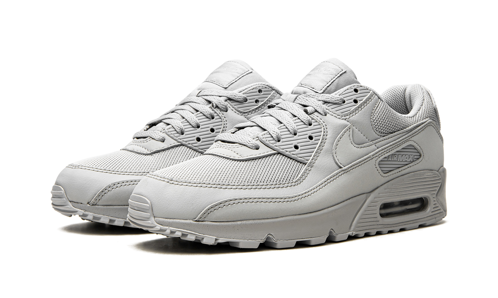 Nike Air Max 90 Wolf Grey CN8490 001