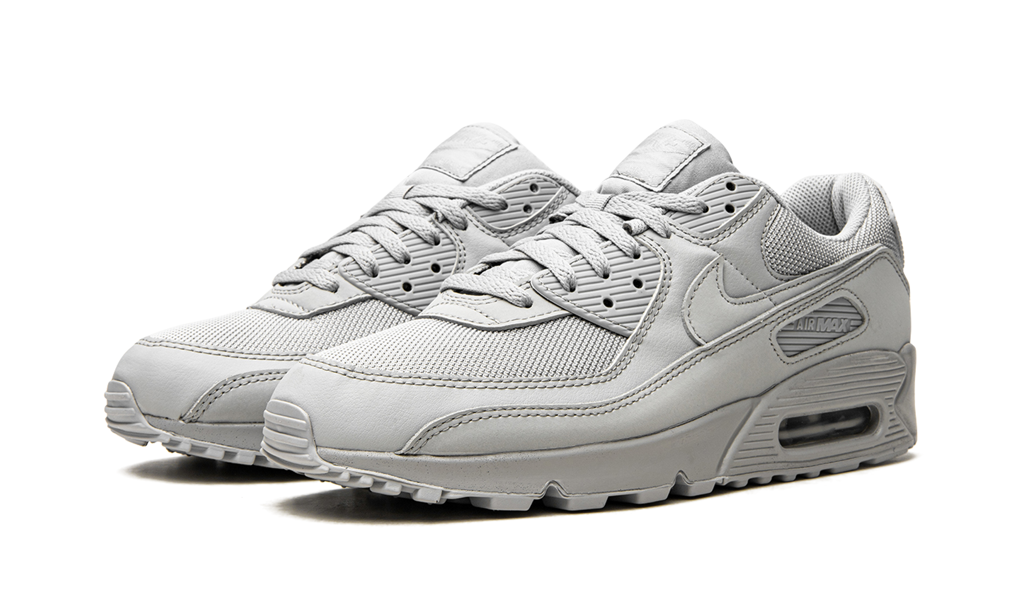 Nike Air Max 90 Wolf Grey CN8490 001