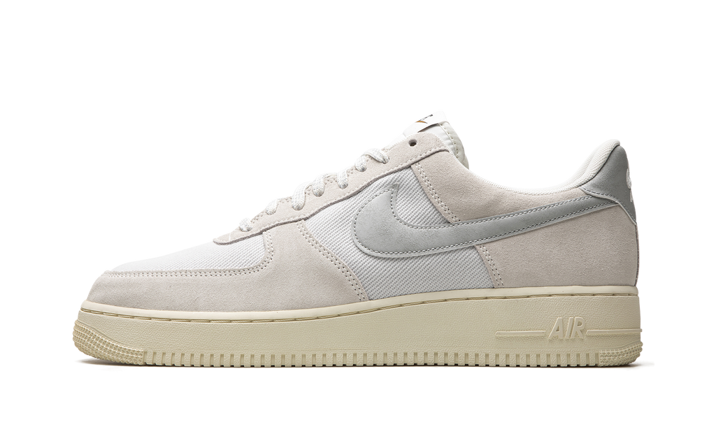 Nike Air Force 1 Certified Fresh DO9801 100