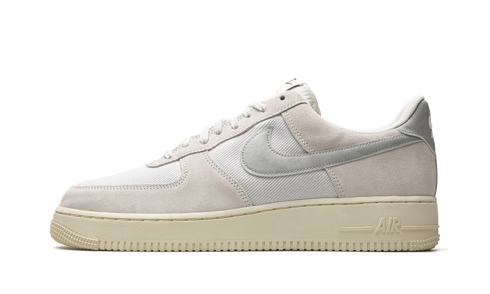 Nike Air Force 1 Certified Fresh DO9801 100