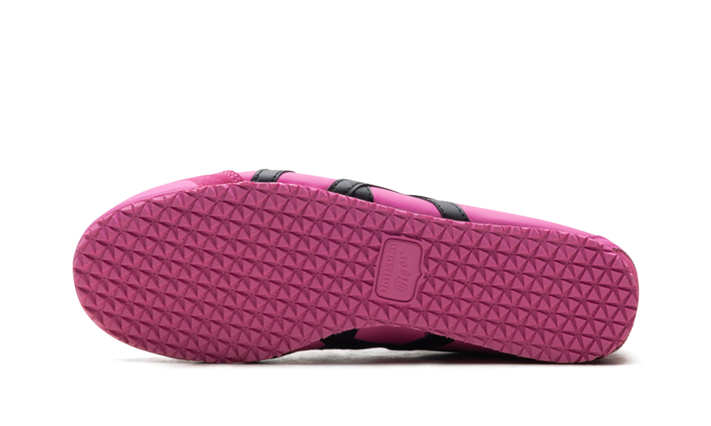 Onitsuka Tiger Mexico 66 Dragon Fruit Black 1183C102 701