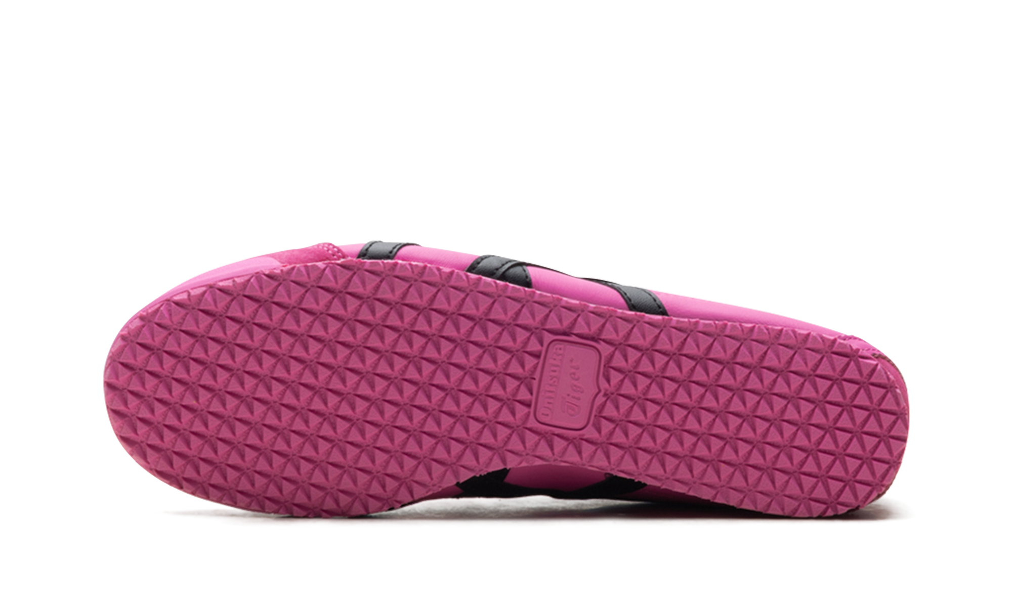 Onitsuka Tiger Mexico 66 Dragon Fruit Black 1183C102 701