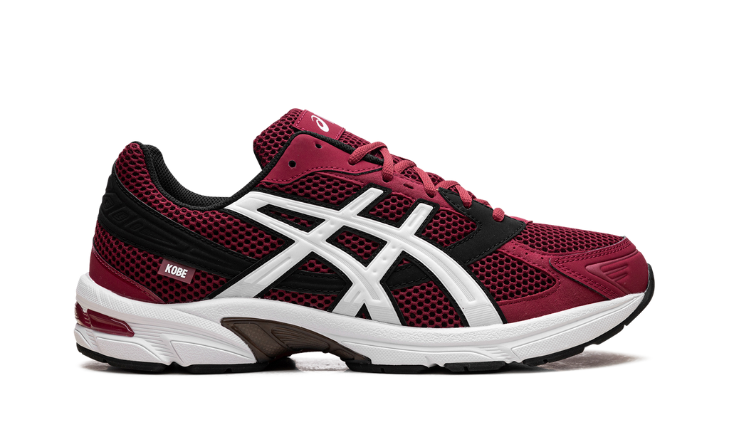 Asics Gel-1130 Vissel Kobe Home Kit 1203A742 600