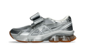 Asics Gel-Kinetic Fluent SHUSHU TONG - Pure Silver 1203A915 020