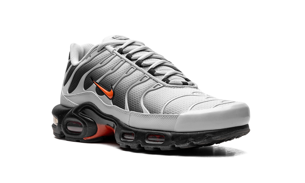 Nike Air Max Plus Wolf Grey Picante Red DM0032 011