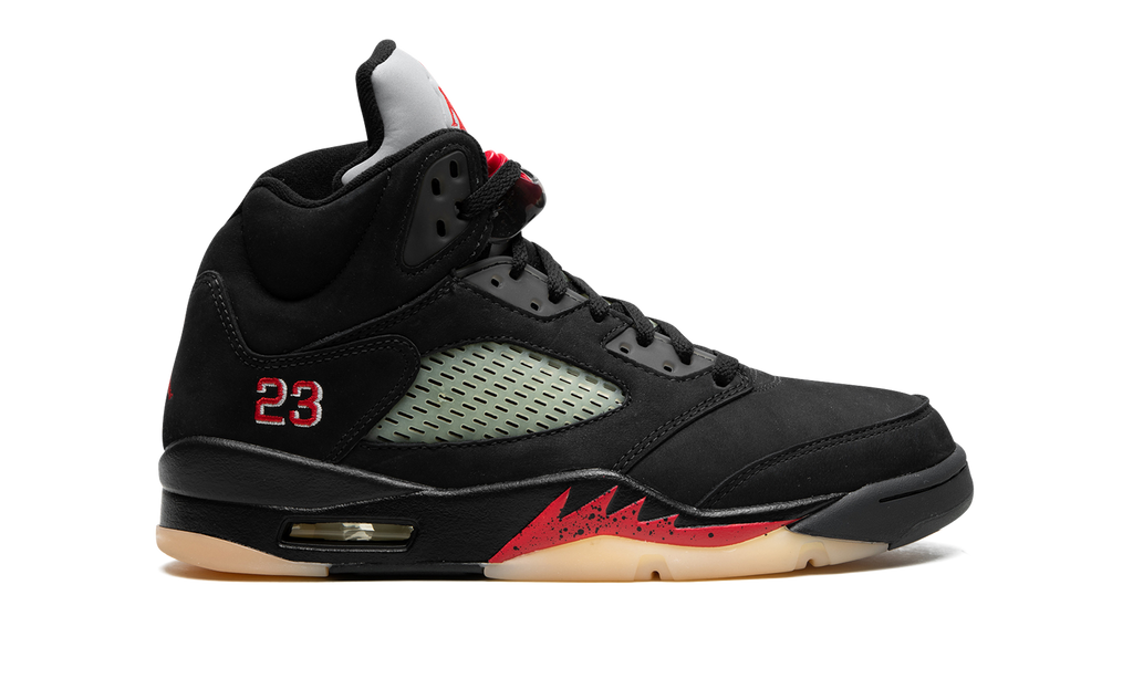 AIR JORDAN 5 WMNS Gore-Tex DR0092 001