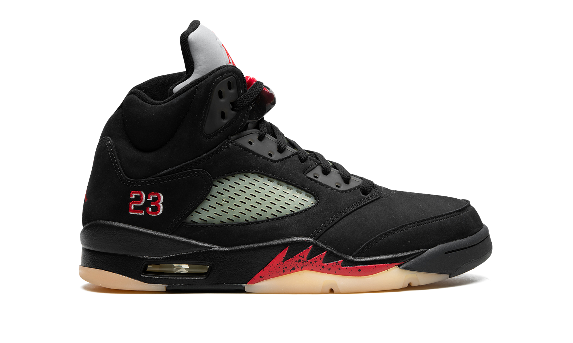 AIR JORDAN 5 WMNS Gore-Tex DR0092 001