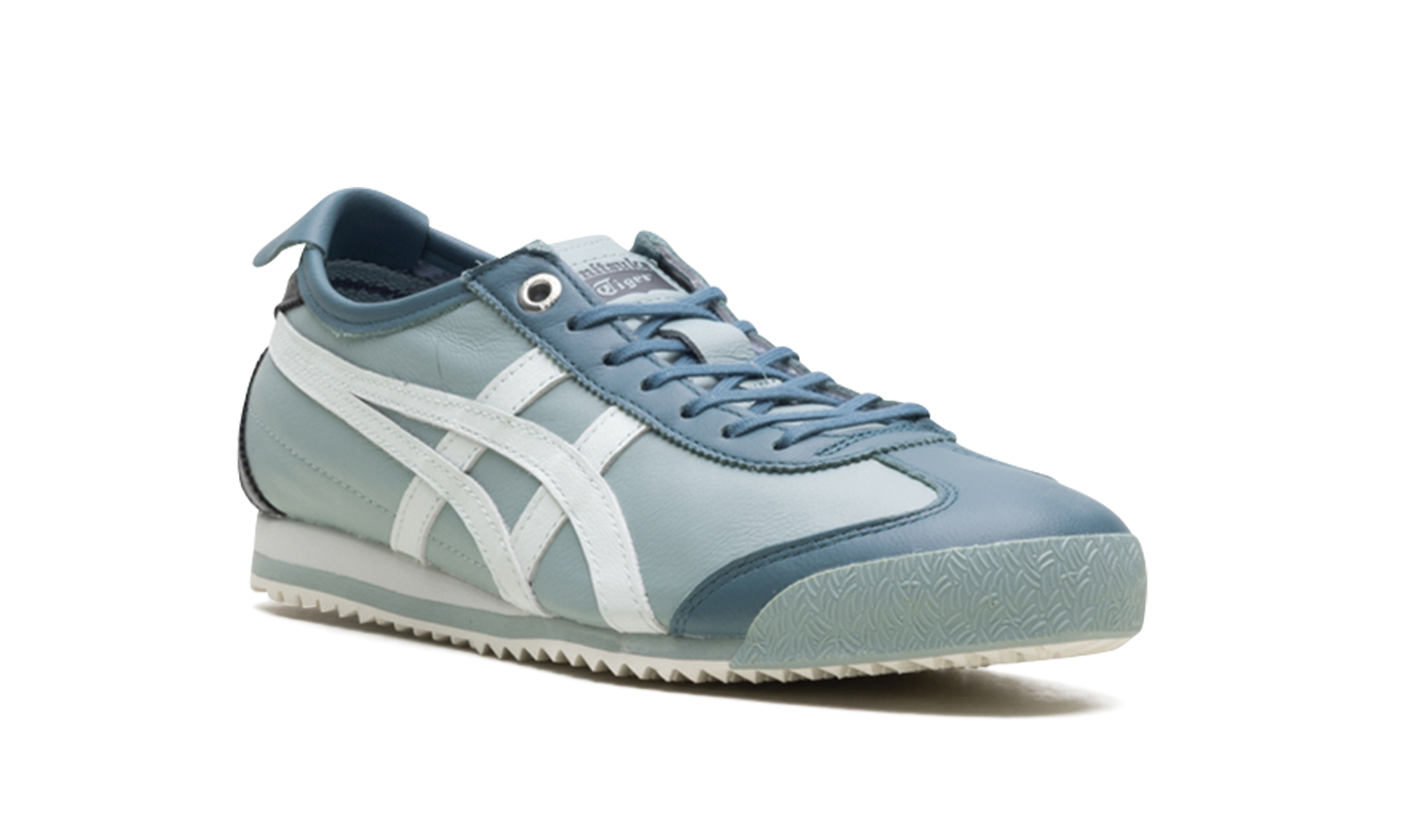 Onitsuka Tiger Mexico 66 SD Ocean Haze Pale Mint 1183A872 402