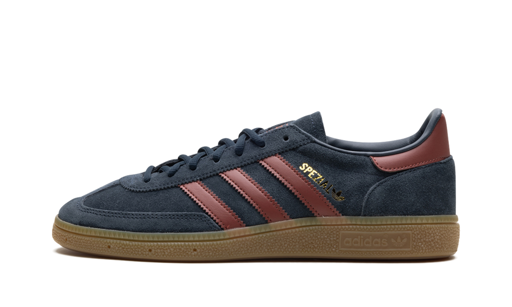 Adidas Handball Spezial Aurora Ink Wild Sepia JH5436
