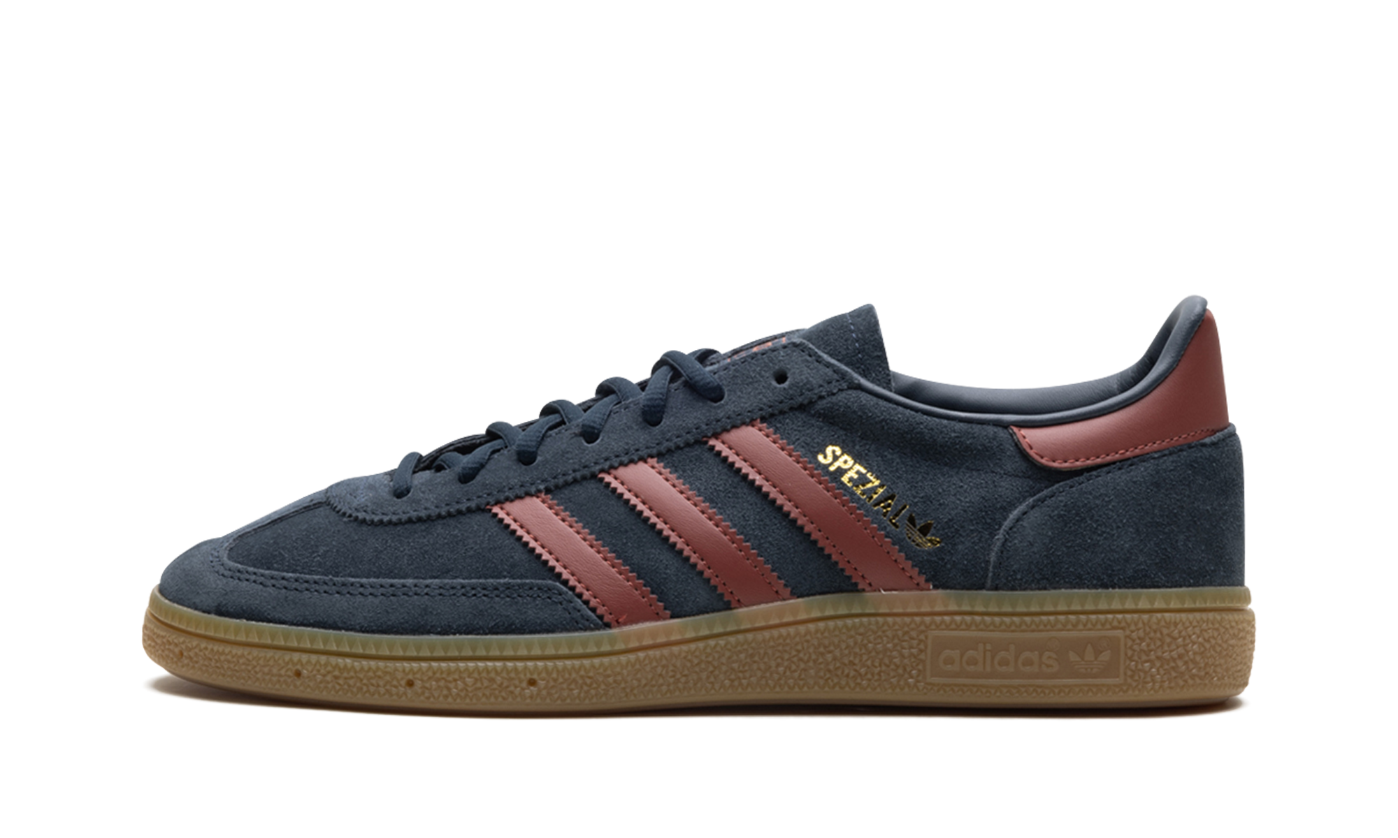Adidas Handball Spezial Aurora Ink Wild Sepia JH5436