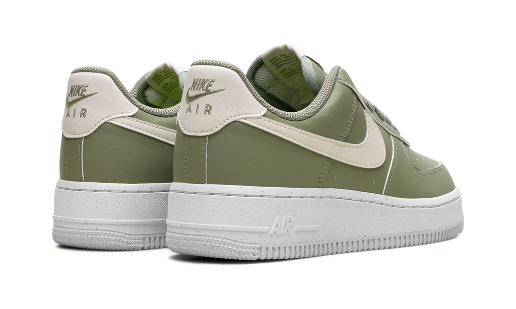 Nike Air Force 1 '07 Next Nature WMNS Oil Green HF5062 386