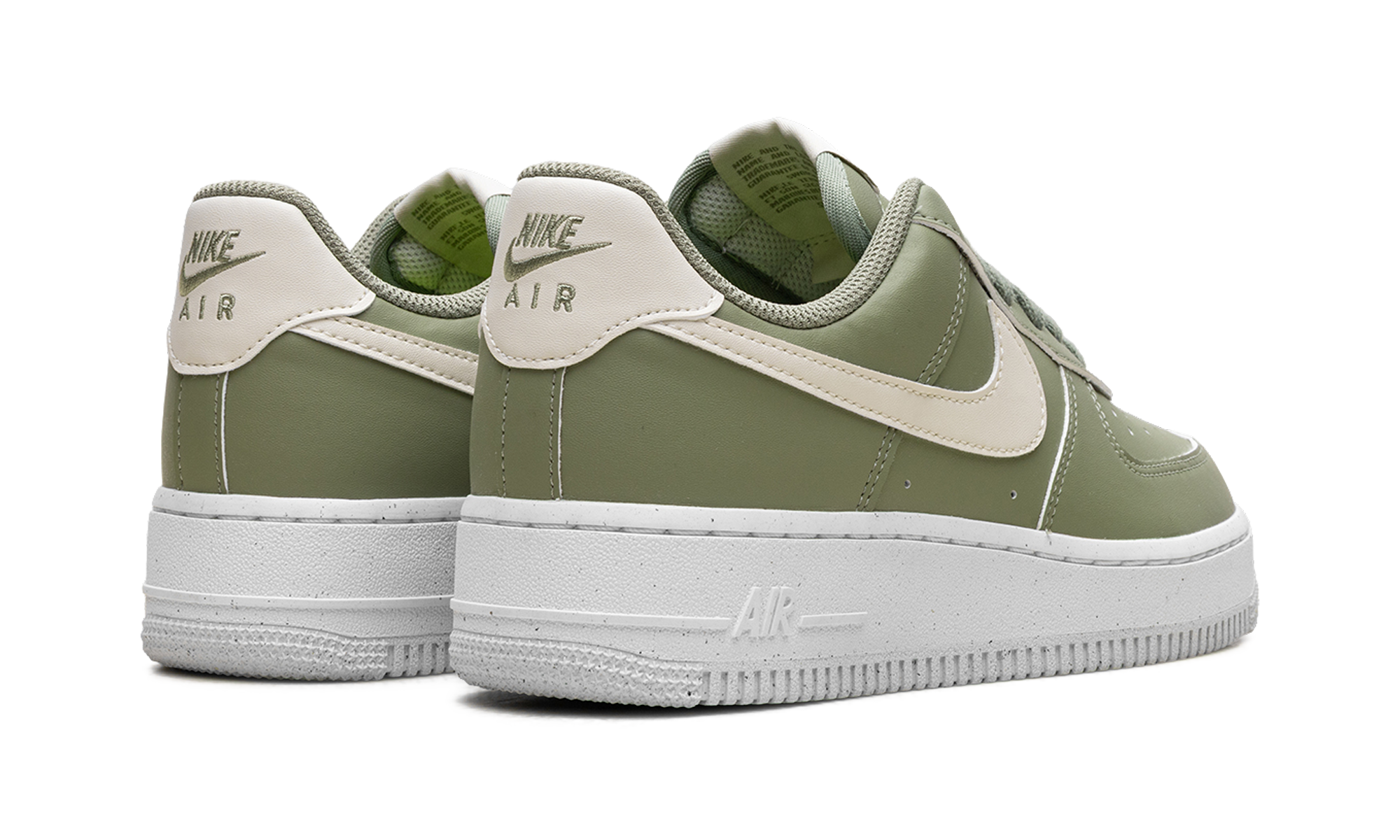 Nike Air Force 1 '07 Next Nature WMNS Oil Green HF5062 386