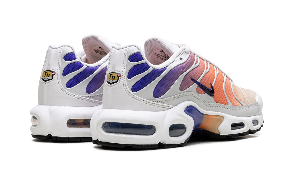 Nike Air Max Plus WMNS Persian Violet Wild Mango DZ3670 003