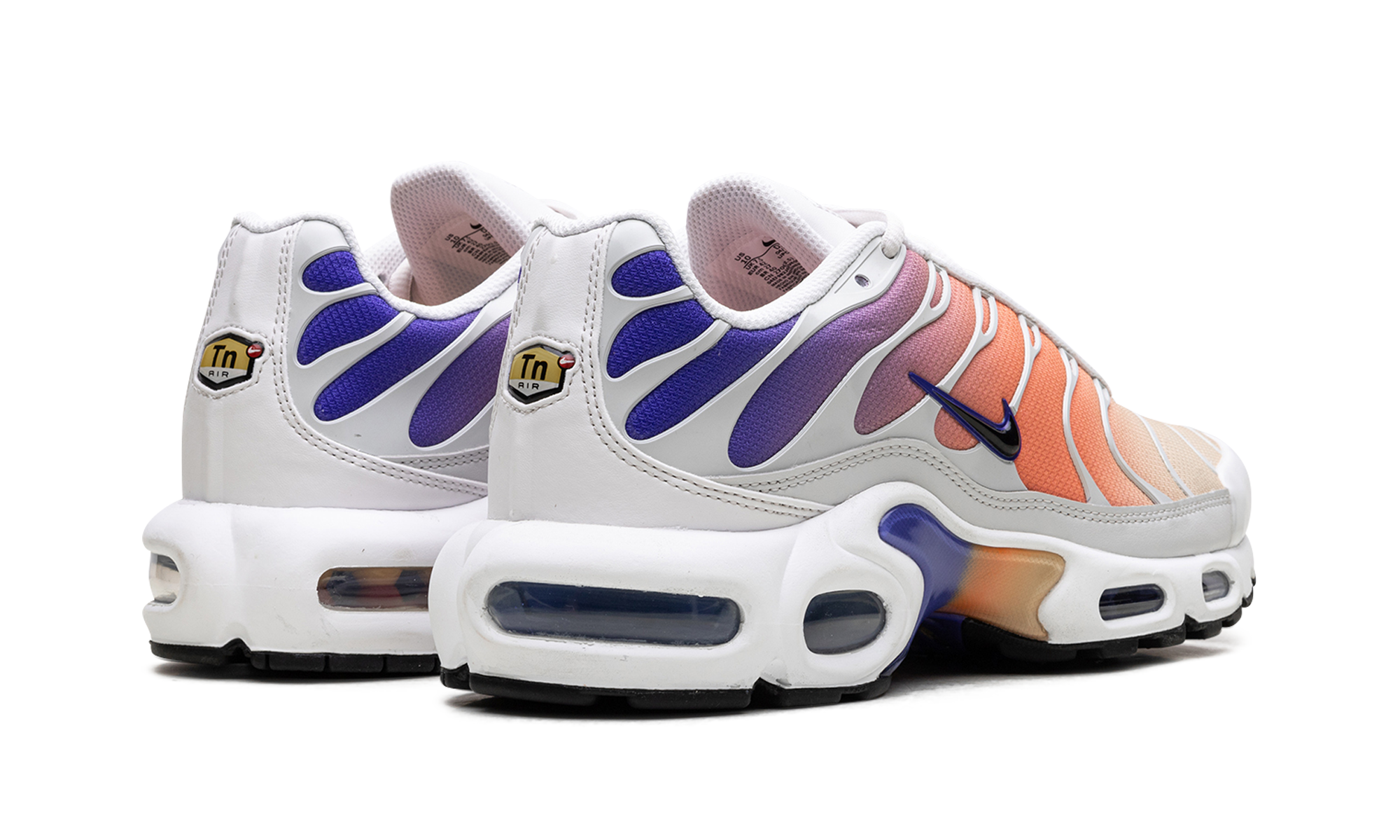 Nike Air Max Plus WMNS Persian Violet Wild Mango DZ3670 003