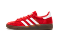 Adidas Handball Spezial Scarlet / White FV1227